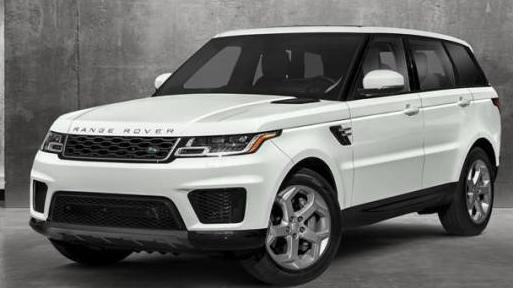 LAND ROVER RANGE ROVER SPORT 2021 SALWG2SUXMA784438 image